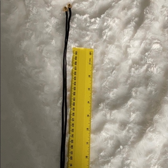 💜Swarovski crystal heart necklace - Picture 4 of 4